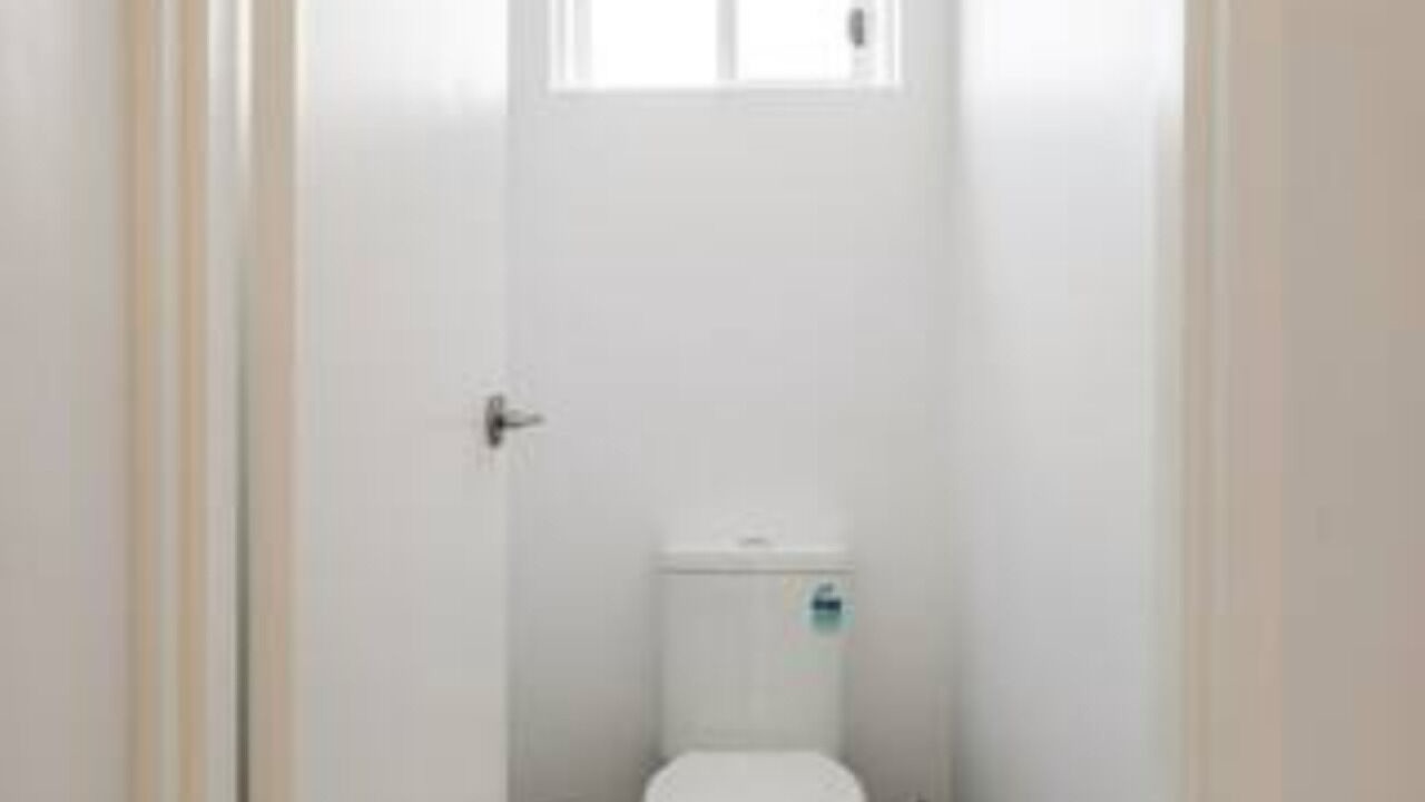 Photo of Bathroom in Moonee Ponds