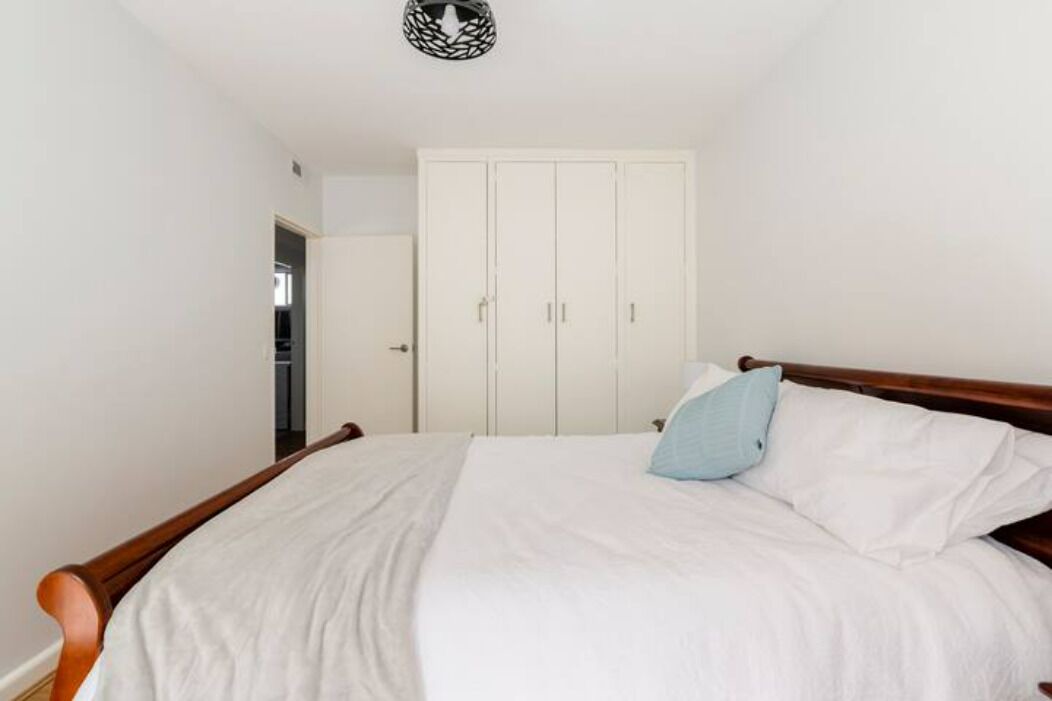 Photo of Bedroom in Moonee Ponds