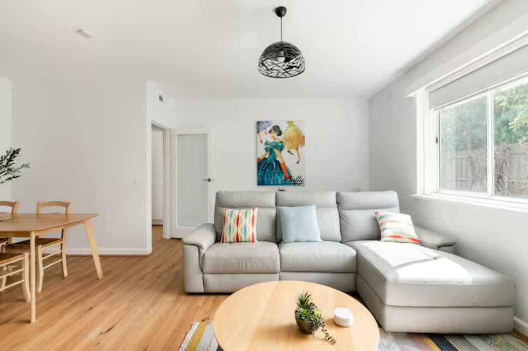 Photo of Livingroom in Moonee Ponds