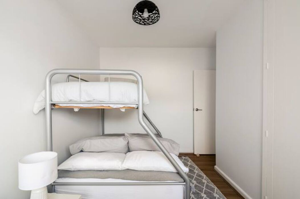 Photo of Bedroom in Moonee Ponds