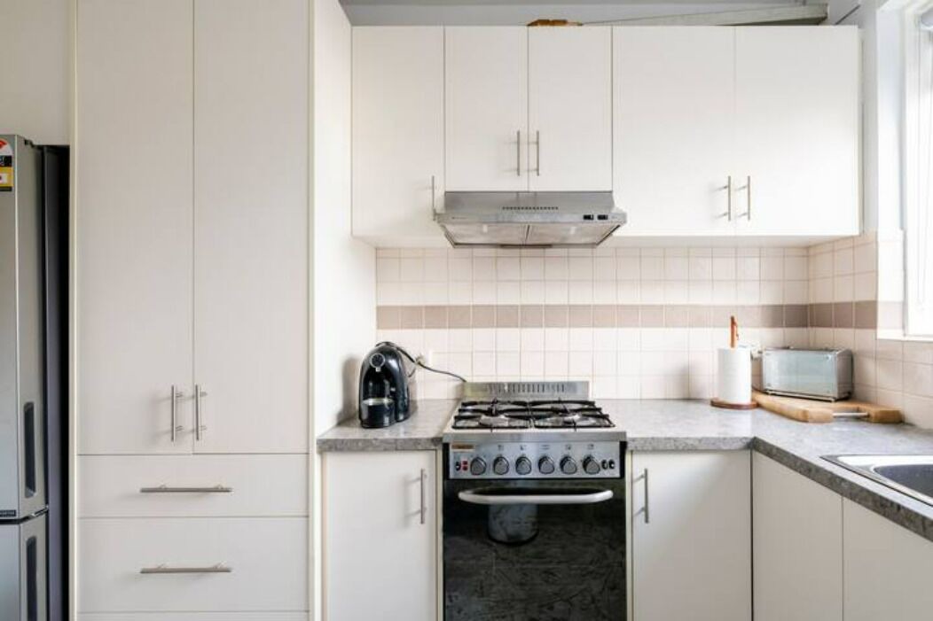 Photo of Kitchen in Moonee Ponds