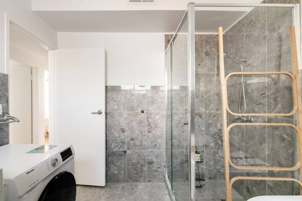 Photo of Bathroom in Moonee Ponds