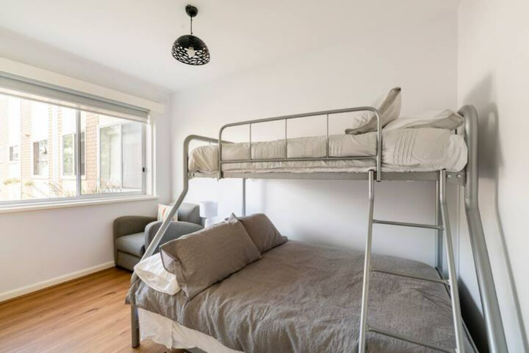 Photo of Bedroom in Moonee Ponds