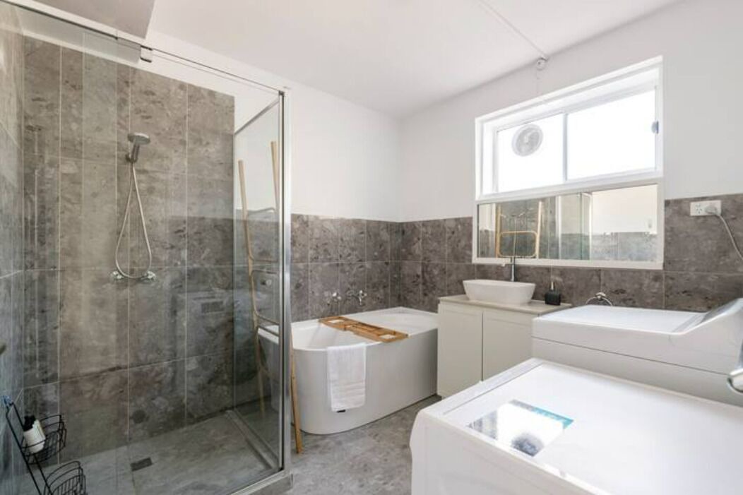 Photo of Bathroom in Moonee Ponds