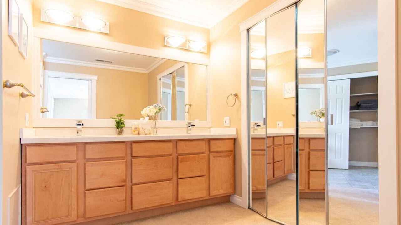 Photo of Bathroom in Tukwila