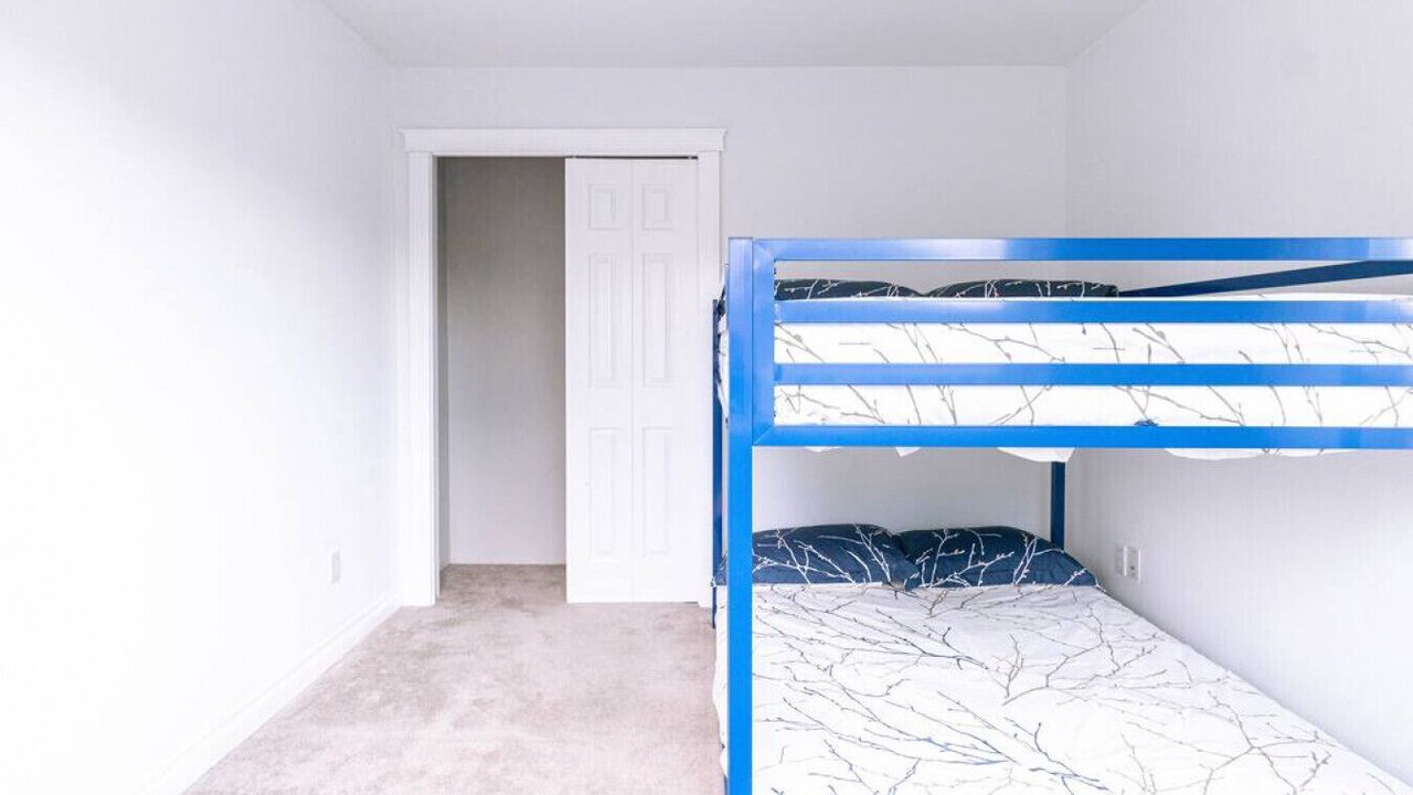 Photo of Bedroom in Tukwila