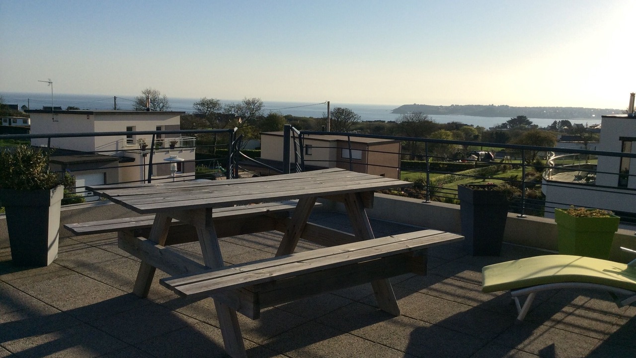 Photo of Outdoor in Plouzane