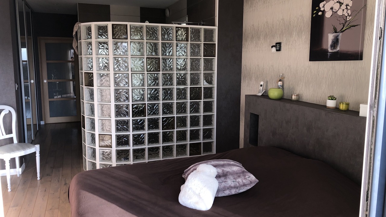 Photo of Bedroom in Plouzane