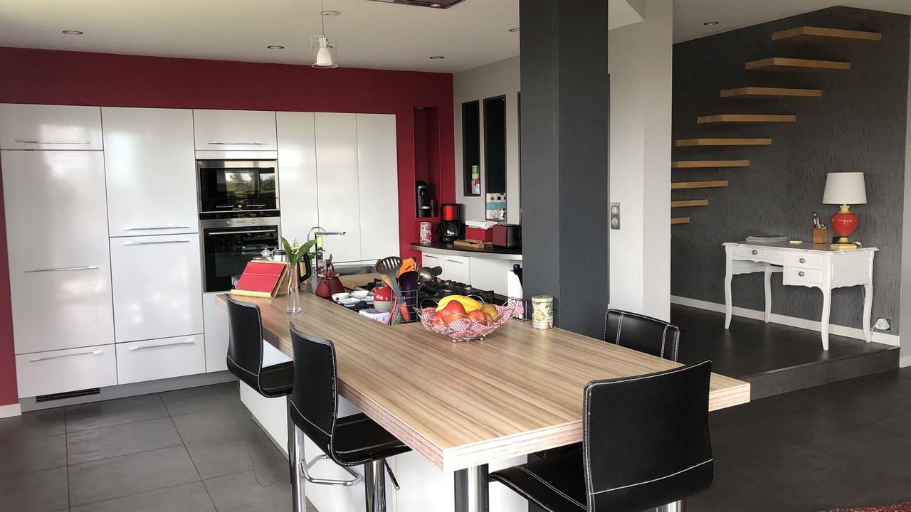 Photo of Kitchen in Plouzane