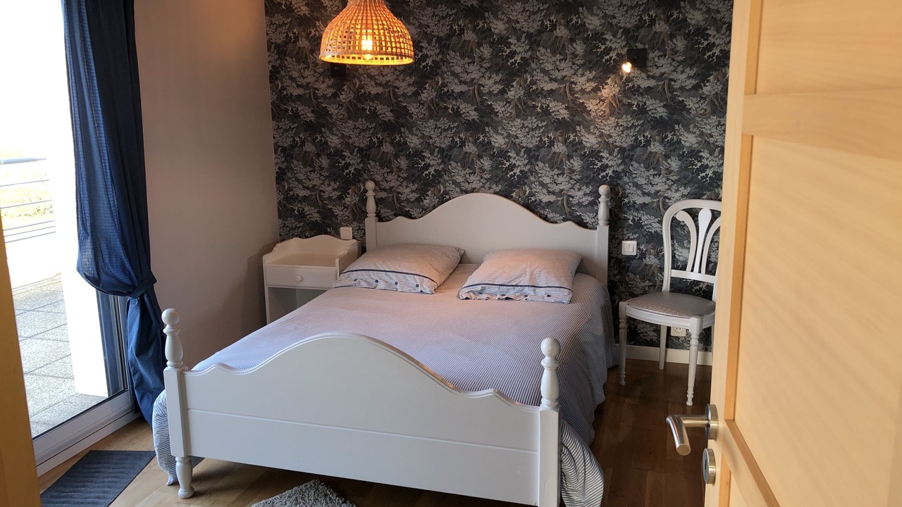 Photo of Bedroom in Plouzane