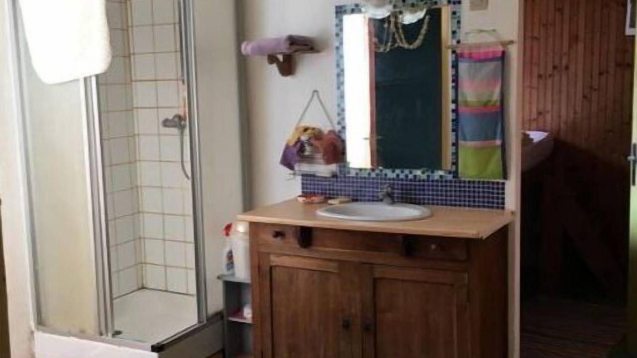 Photo of Bathroom in Saint-Brevin-les-Pins