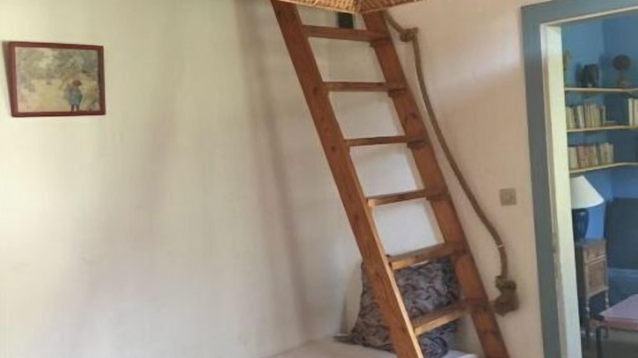 Photo of Bedroom in Saint-Brevin-les-Pins