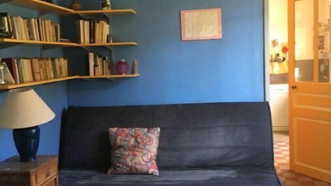 Photo of Livingroom in Saint-Brevin-les-Pins