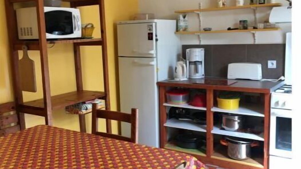 Photo of Kitchen in Saint-Brevin-les-Pins