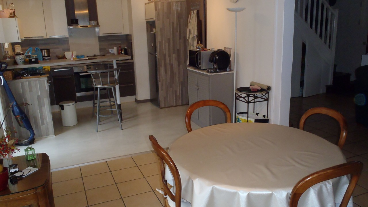 Photo of Kitchen in Ousse
