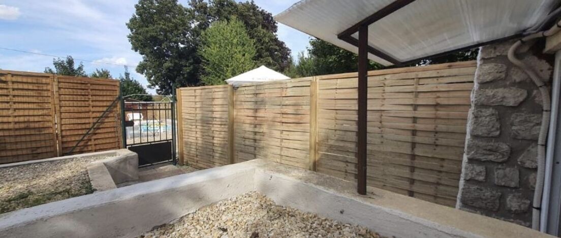 Photo of Outdoor in La Ferte-Gaucher