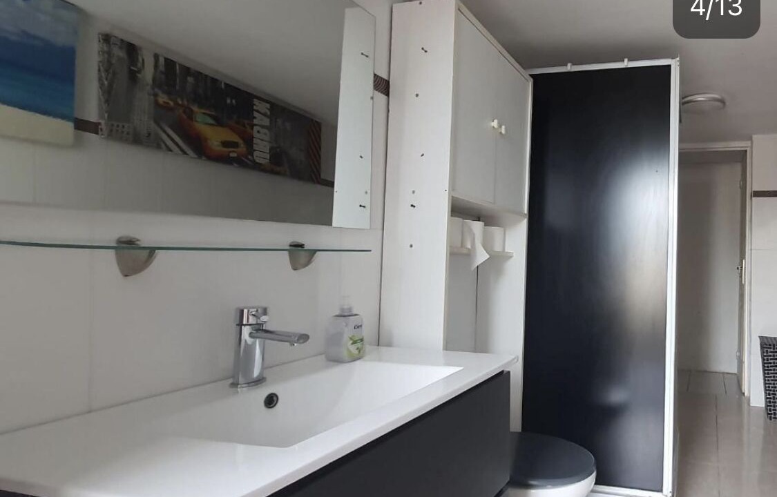Photo of Bathroom in La Ferte-Gaucher