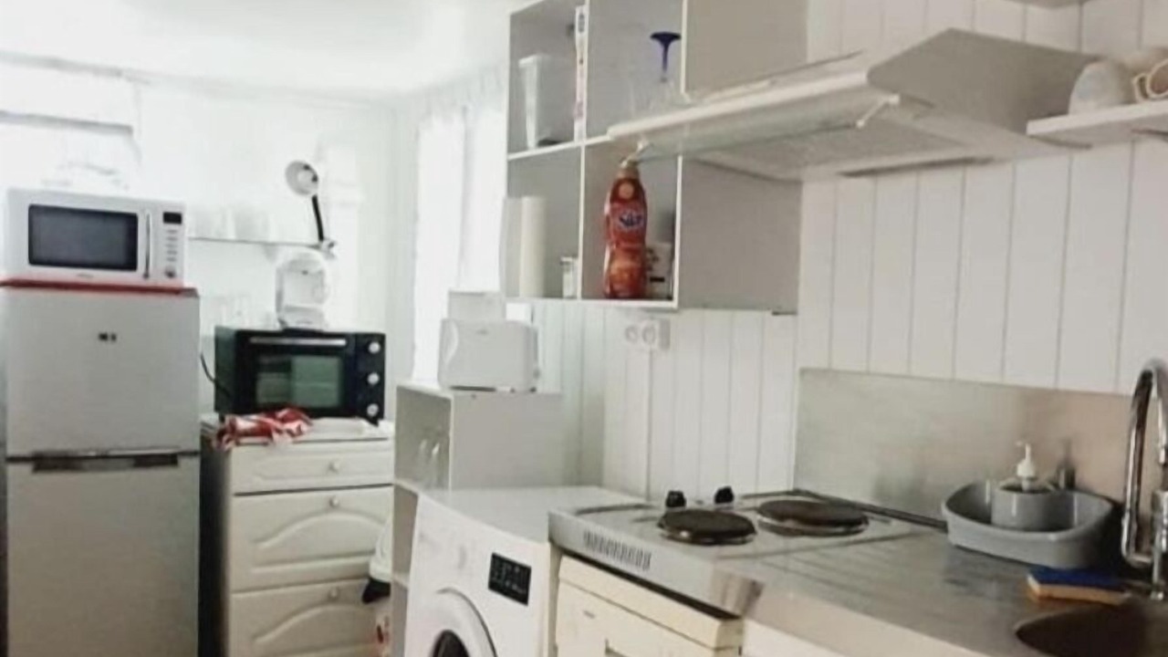 Photo of Kitchen in La Ferte-Gaucher