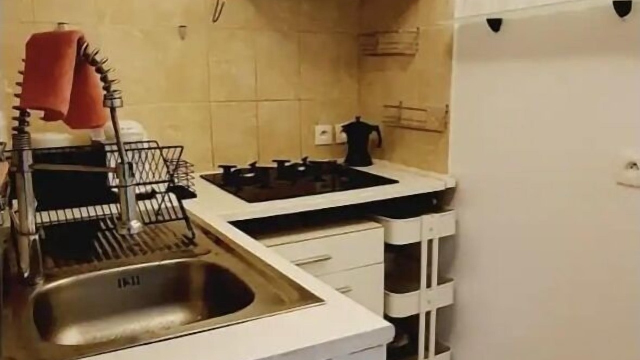 Photo of Kitchen in La Ferte-Gaucher