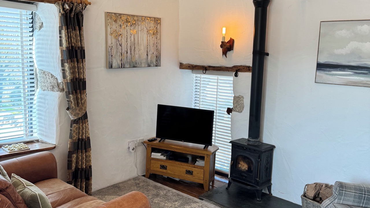 Photo of Livingroom in Mount