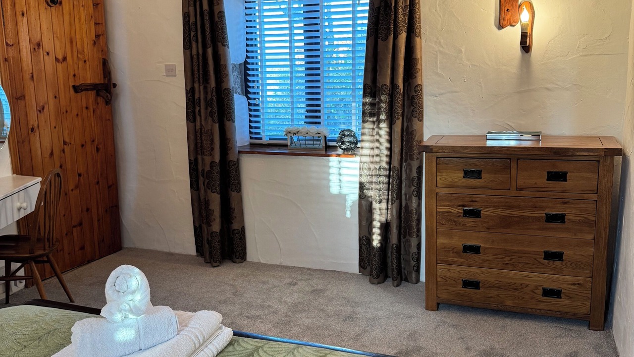 Photo of Bedroom in Mount