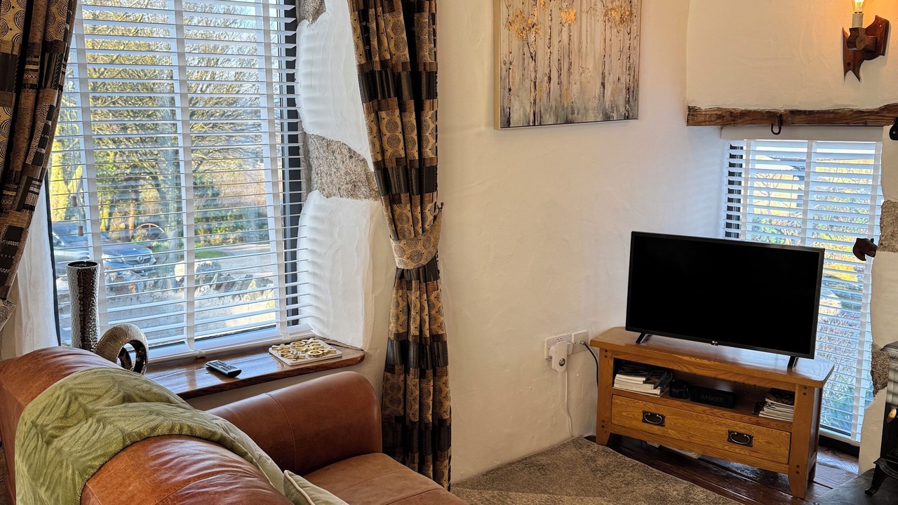 Photo of Livingroom in Mount