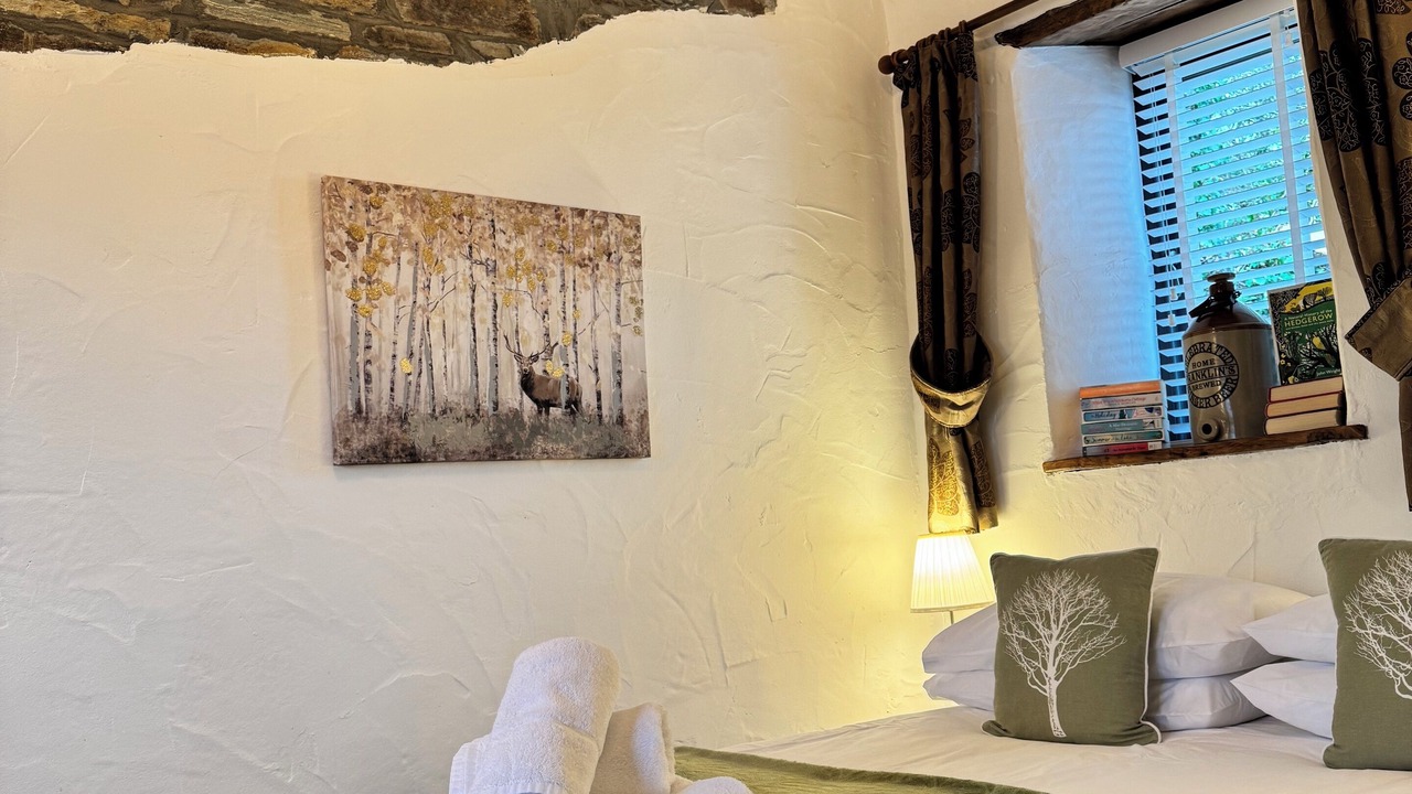 Photo of Bedroom in Mount