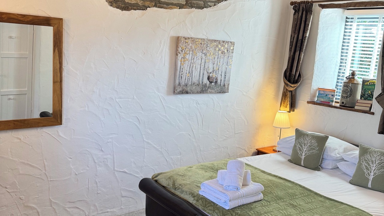 Photo of Bedroom in Mount