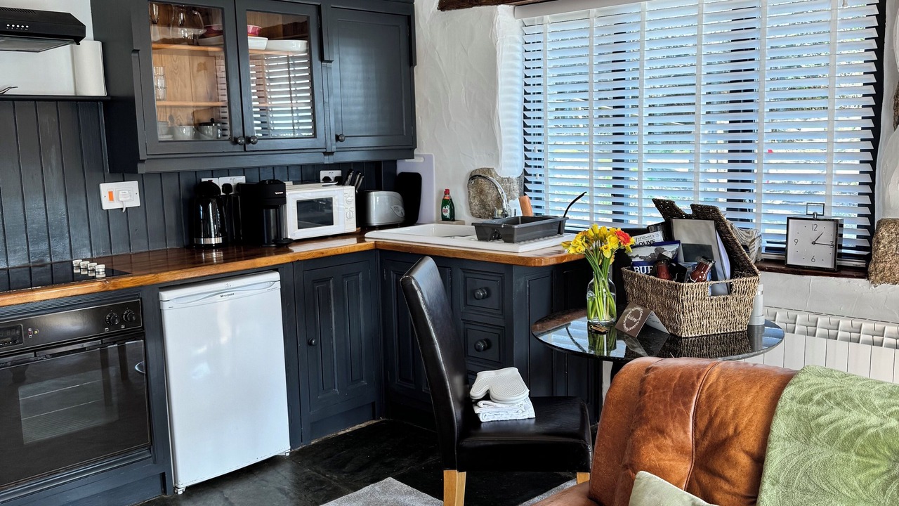 Photo of Livingroom in Mount