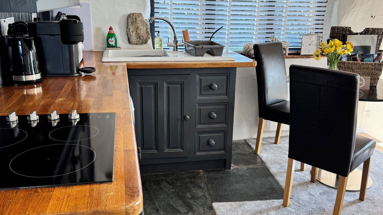 Photo of Kitchen in Mount