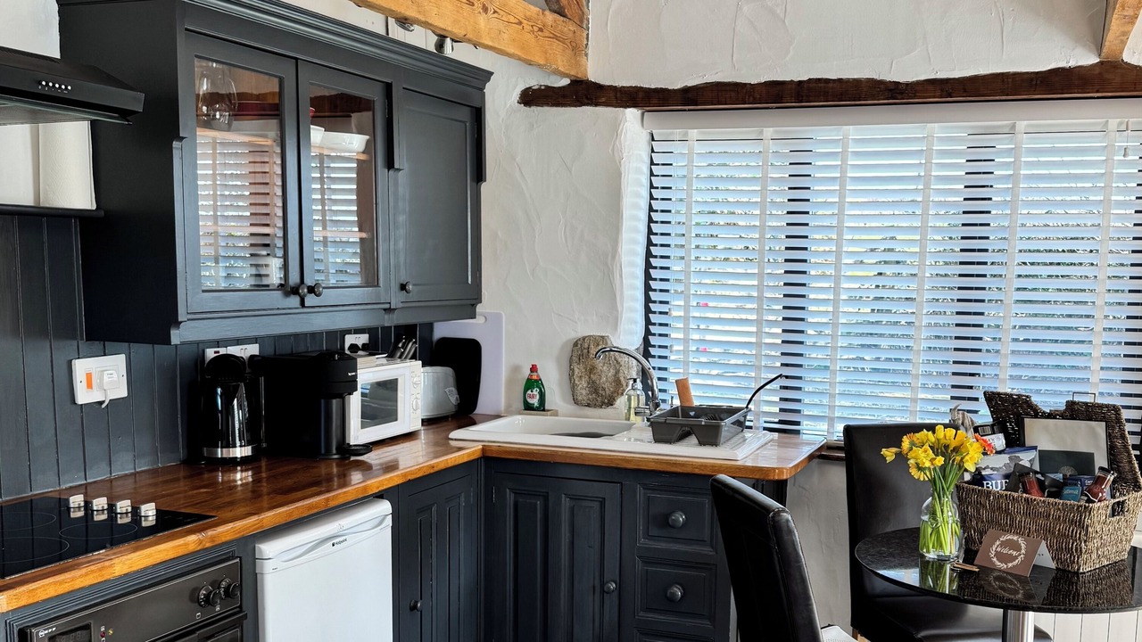 Photo of Kitchen in Mount