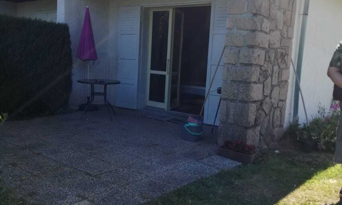 Photo of Outdoor in Treignac