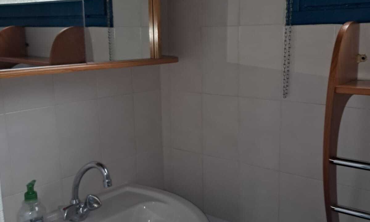 Photo of Bathroom in Treignac