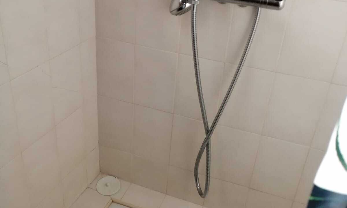 Photo of Bathroom in Treignac