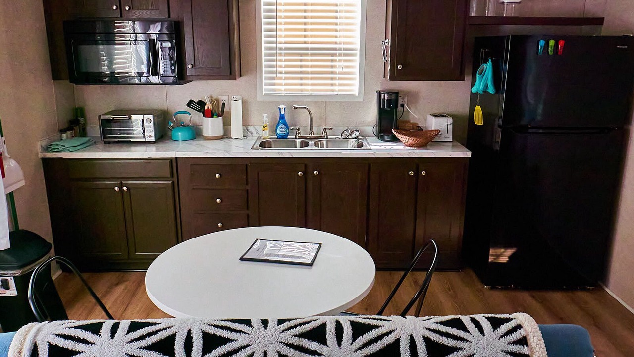 Photo of Kitchen in Charleston