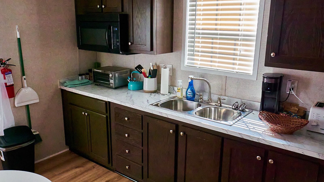 Photo of Kitchen in Charleston