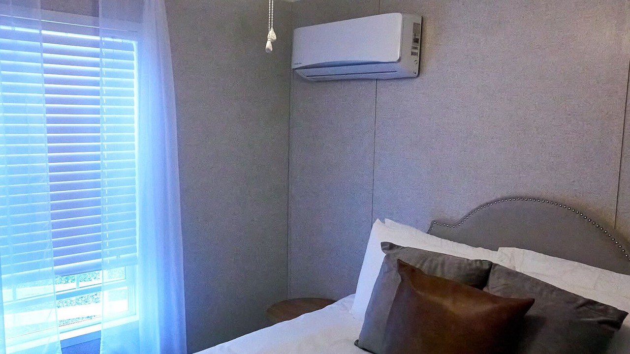 Photo of Bedroom in Charleston