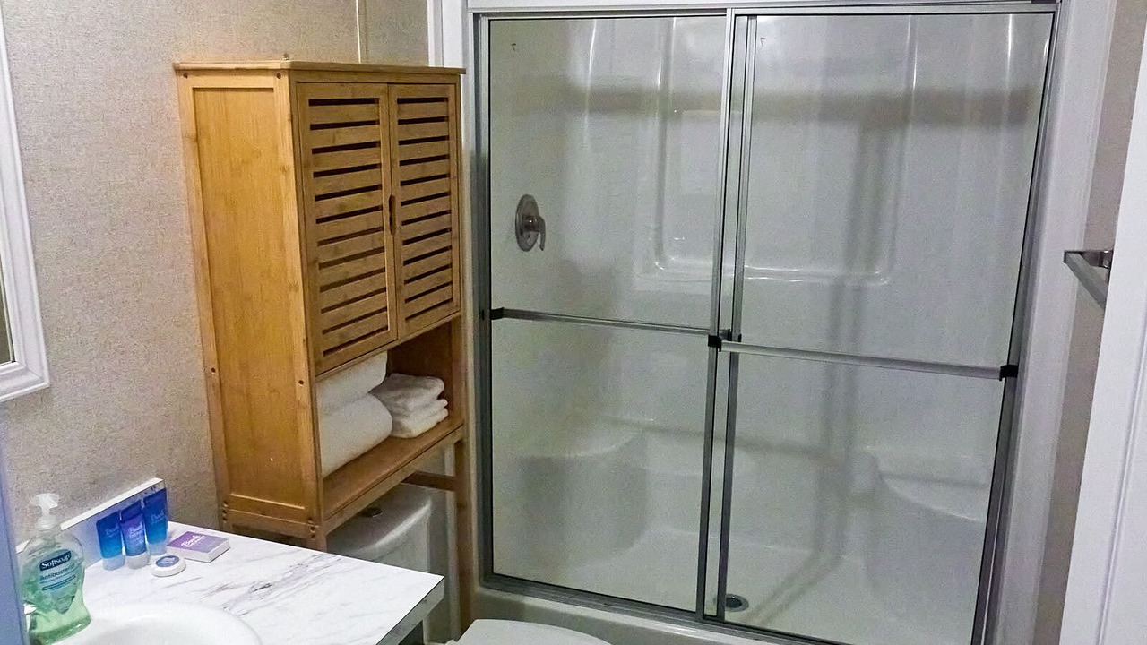 Photo of Bathroom in Charleston