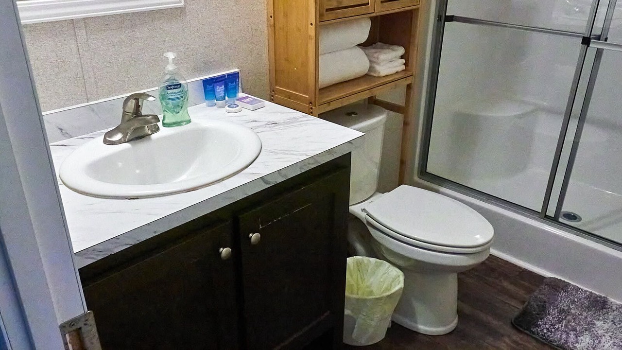 Photo of Bathroom in Charleston