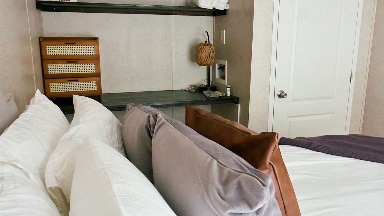 Photo of Bedroom in Charleston