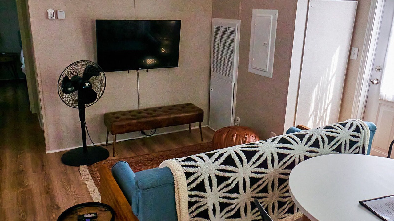 Photo of Livingroom in Charleston