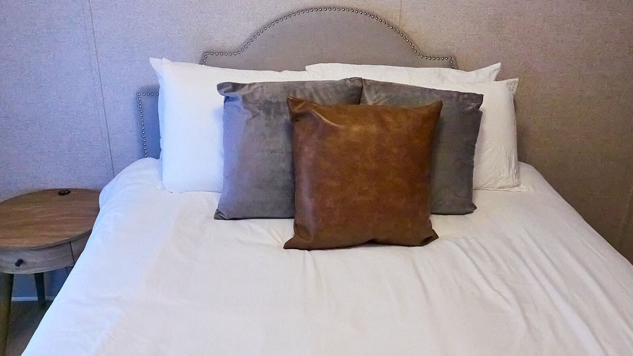Photo of Bedroom in Charleston