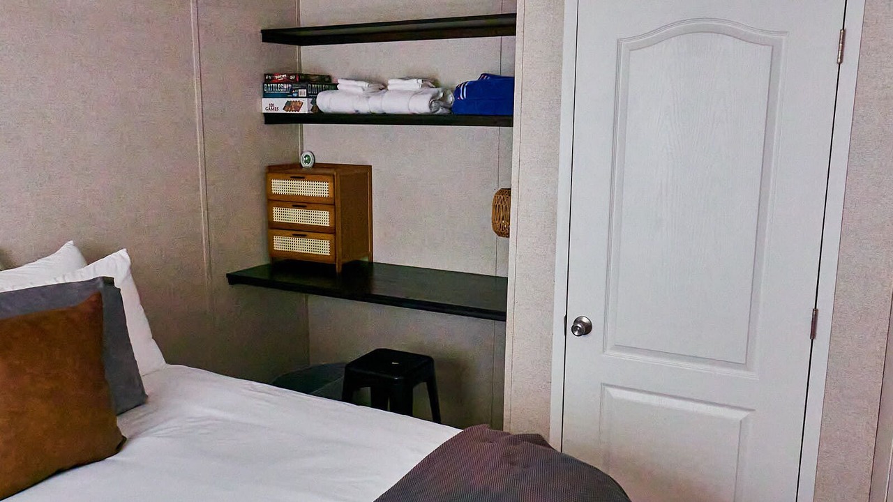 Photo of Bedroom in Charleston