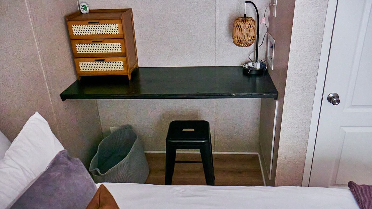 Photo of Bedroom in Charleston