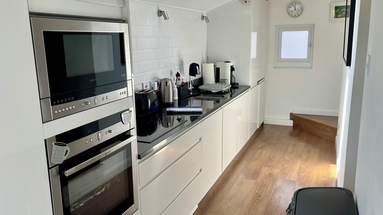 Photo of Kitchen in Godstone