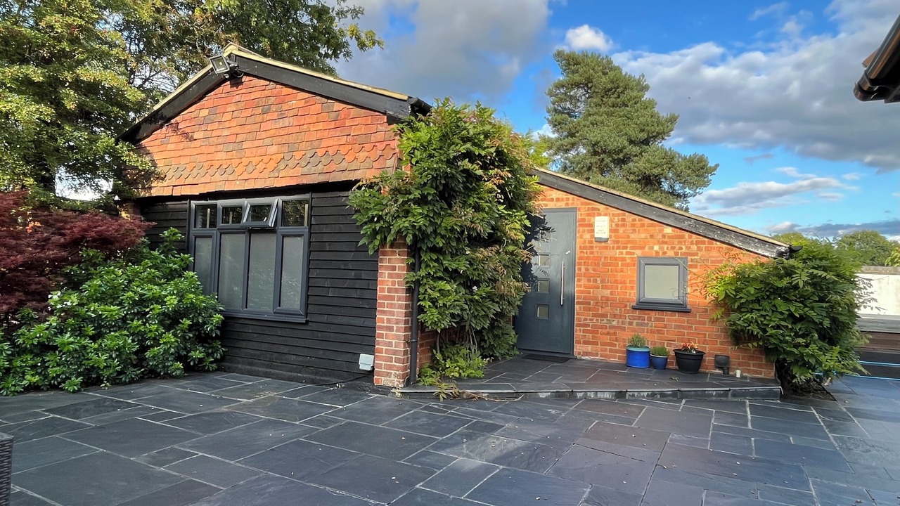 Photo of Outdoor in Godstone