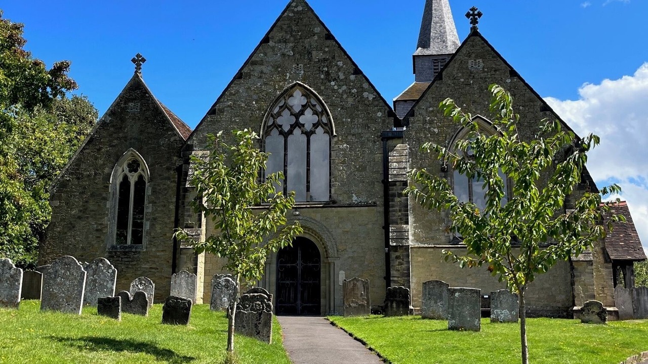 Photo of Others in Godstone