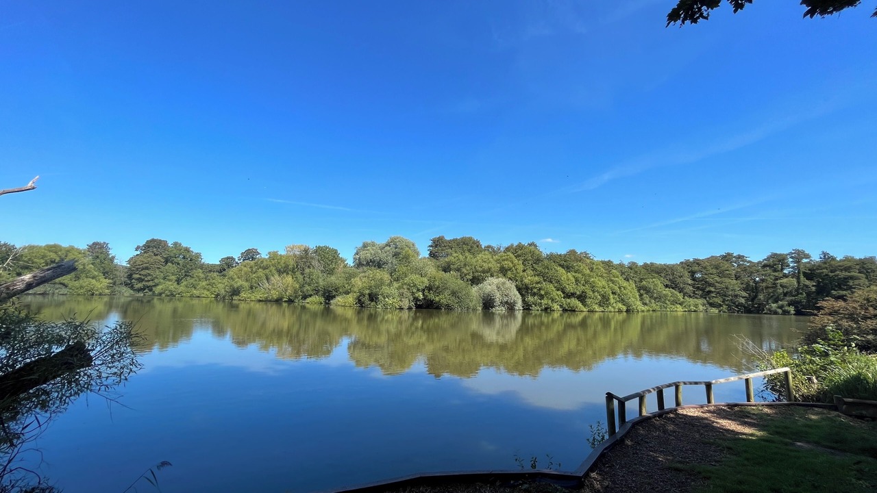 Photo of Outdoor in Godstone