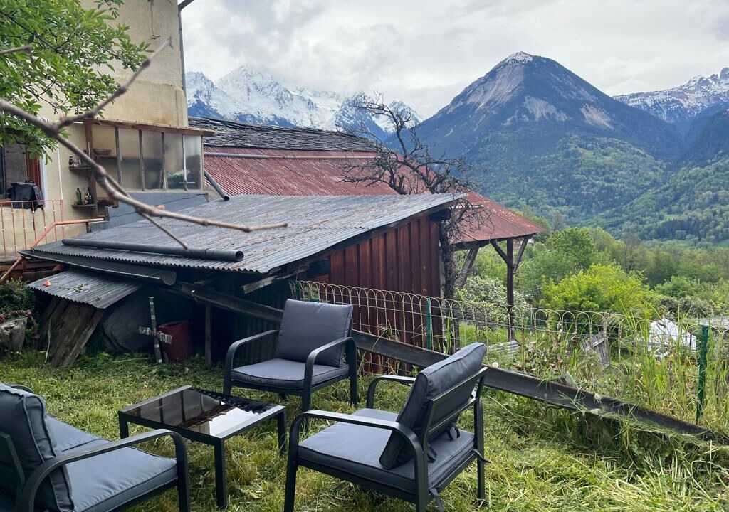 Photo of Outdoor in Bozel