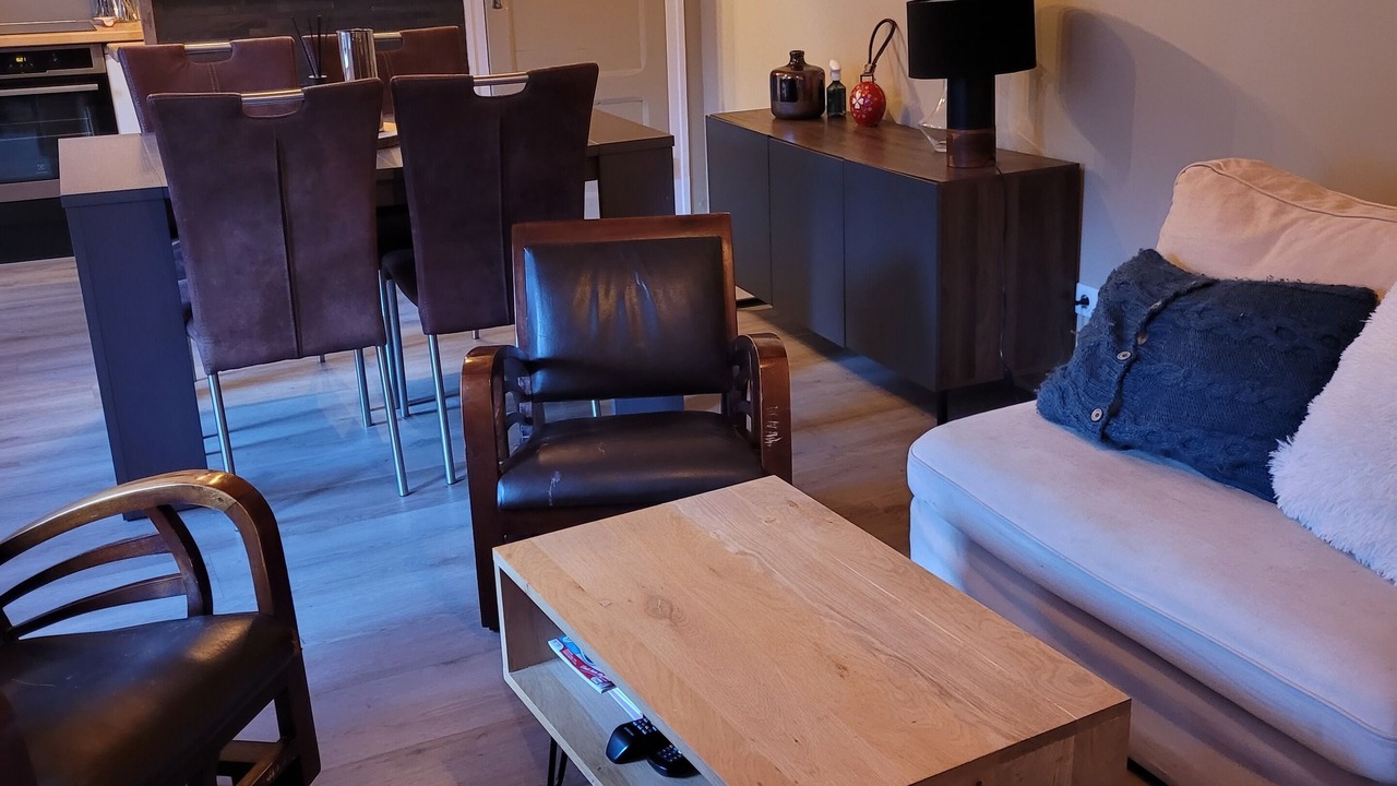 Photo of Livingroom in Bozel